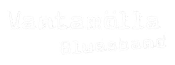 Vantamölla Bluesband